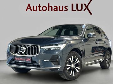 Volvo XC60 - 7