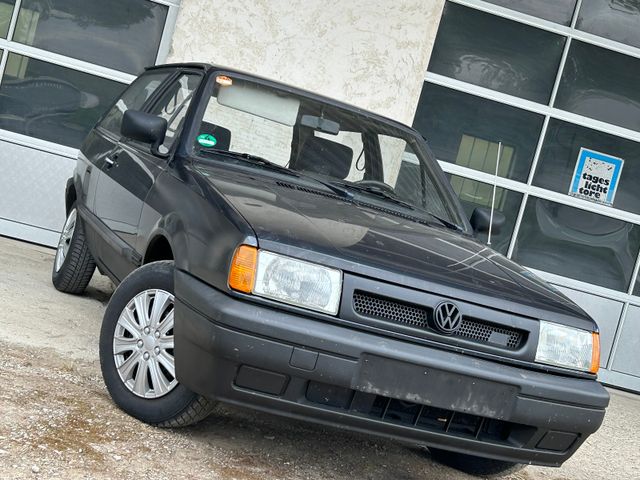 Volkswagen Polo 86C *KULT-POLO* (ERST 82.000KM)