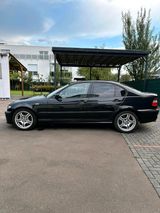 BMW 330i E46 SMG M-Paket - BMW: Limousine, E46 M Paket