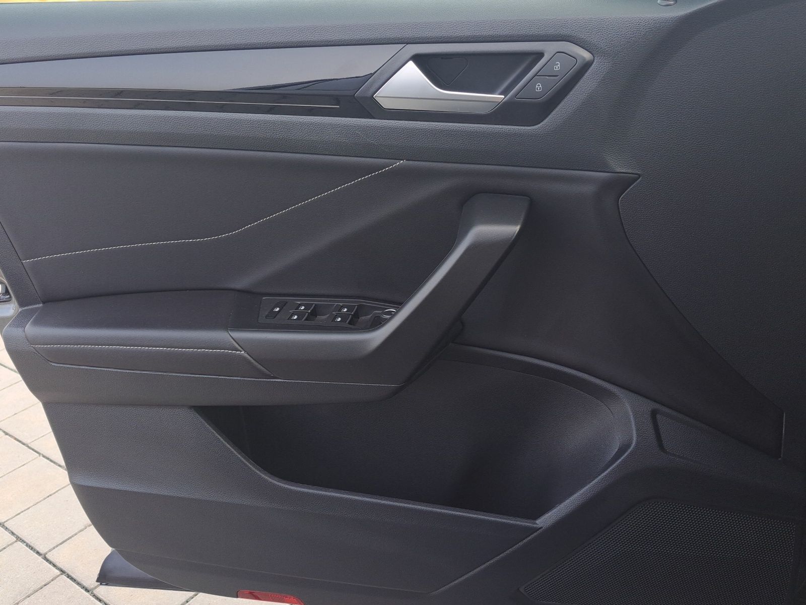 Volkswagen T-Roc - Bild 19