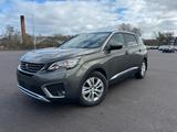 Peugeot 5008 1.6 120PS HDi 120PS 7-SITZE 68029 - Peugeot: 1.6