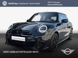 MINI Cooper S JCW Trim Head-Up Harman Kardon LED Pano