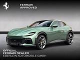 Ferrari Purosangue *Embleme*HiFi*PDC*Klima*Leder* - Ferrari Purosangue Gebrauchtwagen