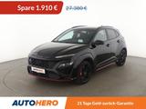 Hyundai Kona 2.0 T-GDI N Performance 2WD Aut*NAVI*LED* - gebrauchte Hyundai KONA aus dem Jahr 2022