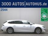 Peugeot 508 1.5 BlueHDi 130 SW Active ACC RFK SpurH AUT - gebrauchte Peugeot 508 aus dem Jahr 2020
