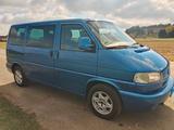 Volkswagen T4 Multivan