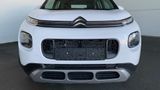 Citroën C3 Aircross III 1,2 PT Automatik - Citroën C3 Aircross: Automatik