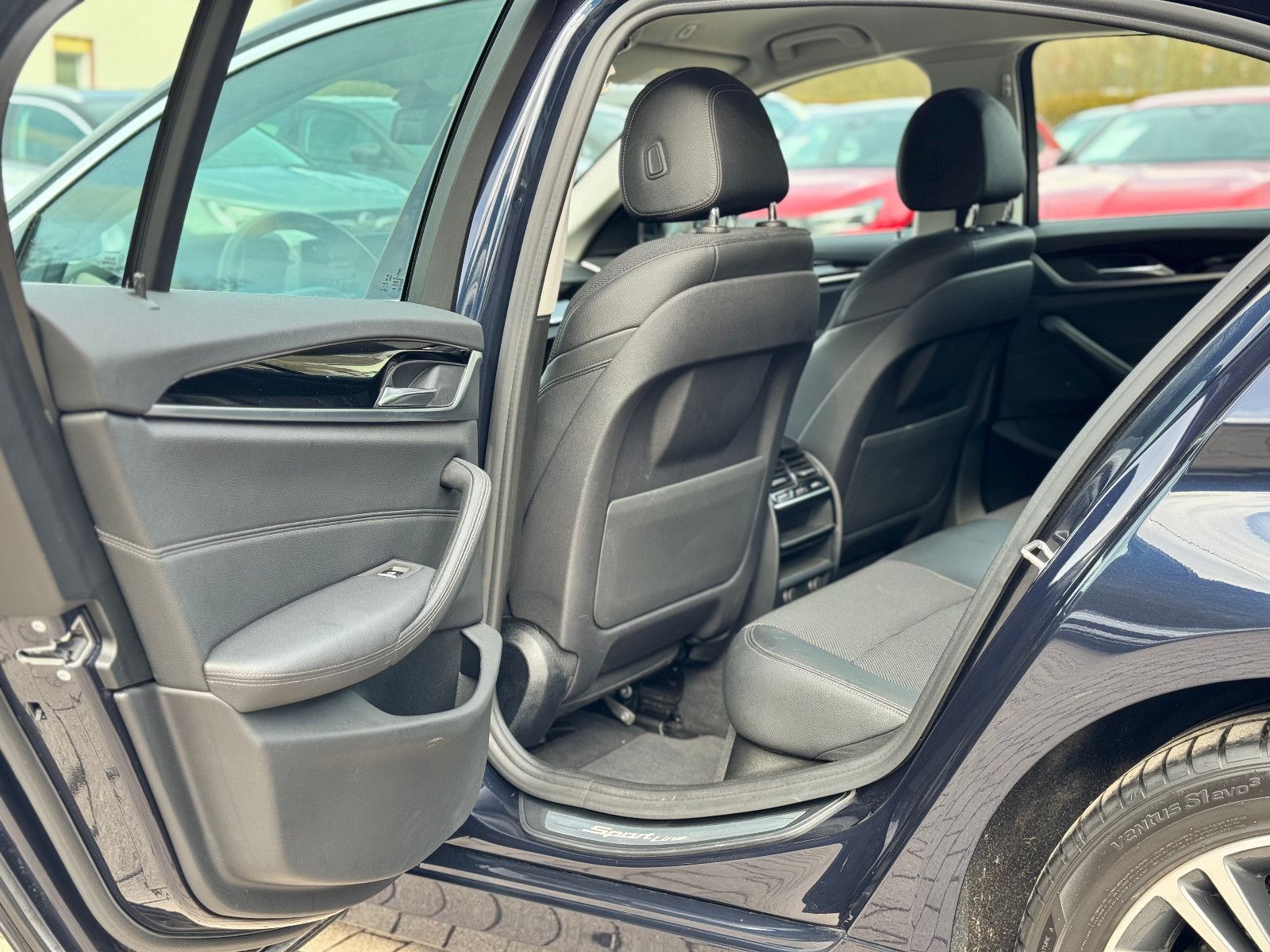 BMW 520, 2019, Diesel, 190 PS