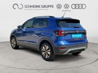 Volkswagen T-Cross - Vorschau Bild 3