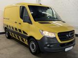 Mercedes-Benz Sprinter 316 CDI SprinterHA | RFK Klima 1.Hand - gebrauchte Mercedes-Benz Sprinter aus dem Jahr 2020