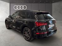 Audi SQ5 - Vorschau Bild 5