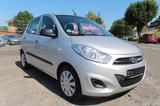 Hyundai i10 Classic*Zahnriemen+Wasserpumpe Neu - gebrauchte Hyundai i10 aus dem Jahr 2012