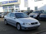 Opel Omega Basis Lim. | 1.HAND | KLIMAANLAGE | PDC - Opel Omega: B