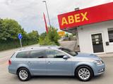 Volkswagen Passat Variant 2.0 TDI DSG 4MOTION BMT XENON AHK - Volkswagen Passat aus 2012: Variant