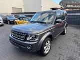 Land Rover Discovery 4 TDV6 S  ( MOTORPROBLEM ) - Land Rover: Motor