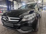 Mercedes-Benz C 200 C T-Modell C 200 T CGI - Mercedes-Benz C 200: C200t
