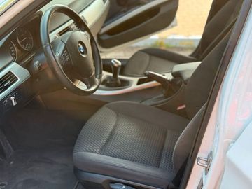 BMW 316 - 12