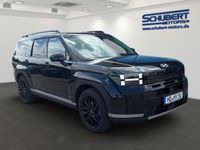 Hyundai SANTA FE - Vorschau Bild 3