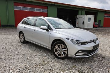 Volkswagen Golf - 2