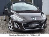 Peugeot 308 CC Cabrio-Coupe Allure 1.6 /KLIMAAUTOATIK - gebrauchte Peugeot 308 aus dem Jahr 2012