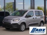 Fiat Doblo Kombi 1.5 130 AT / Navi + Keyless Go - Fiat Gebrauchtwagen mit Automatikschaltung
