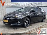 Toyota Auris Touring Sports 1.8 Hybrid Dynamic Ultimate - schwarze Toyota Auris Touring Sports