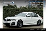 BMW 330 3-serie 330e | High Exe | Leder | kamera | S