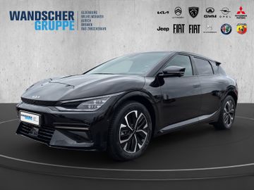 Kia EV6 77.4 kWh AWD GT-Line