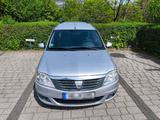 Dacia Logan MCV 1.6MPI/Laureate,7Sitzer - Dacia Logan in Frankfurt (Main)