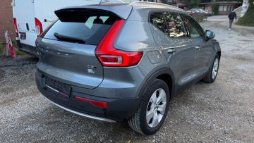 Volvo XC40 - 9