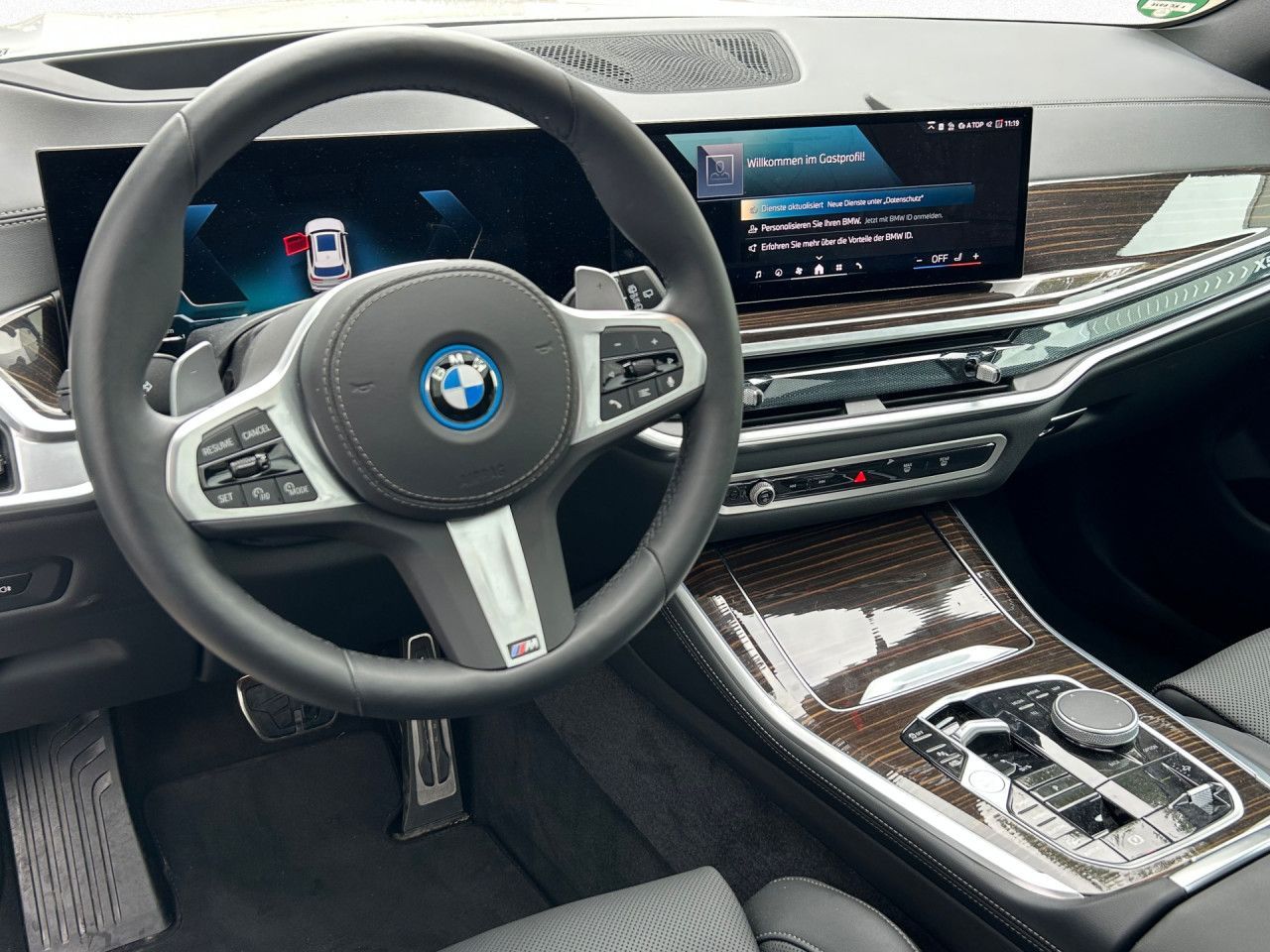 BMW X5 - Bild 16