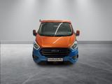 Ford Transit Custom Nugget *Aufst.D *AHK *AUT *Heckkü - Ford Transit Custom Nugget Wohnmobil