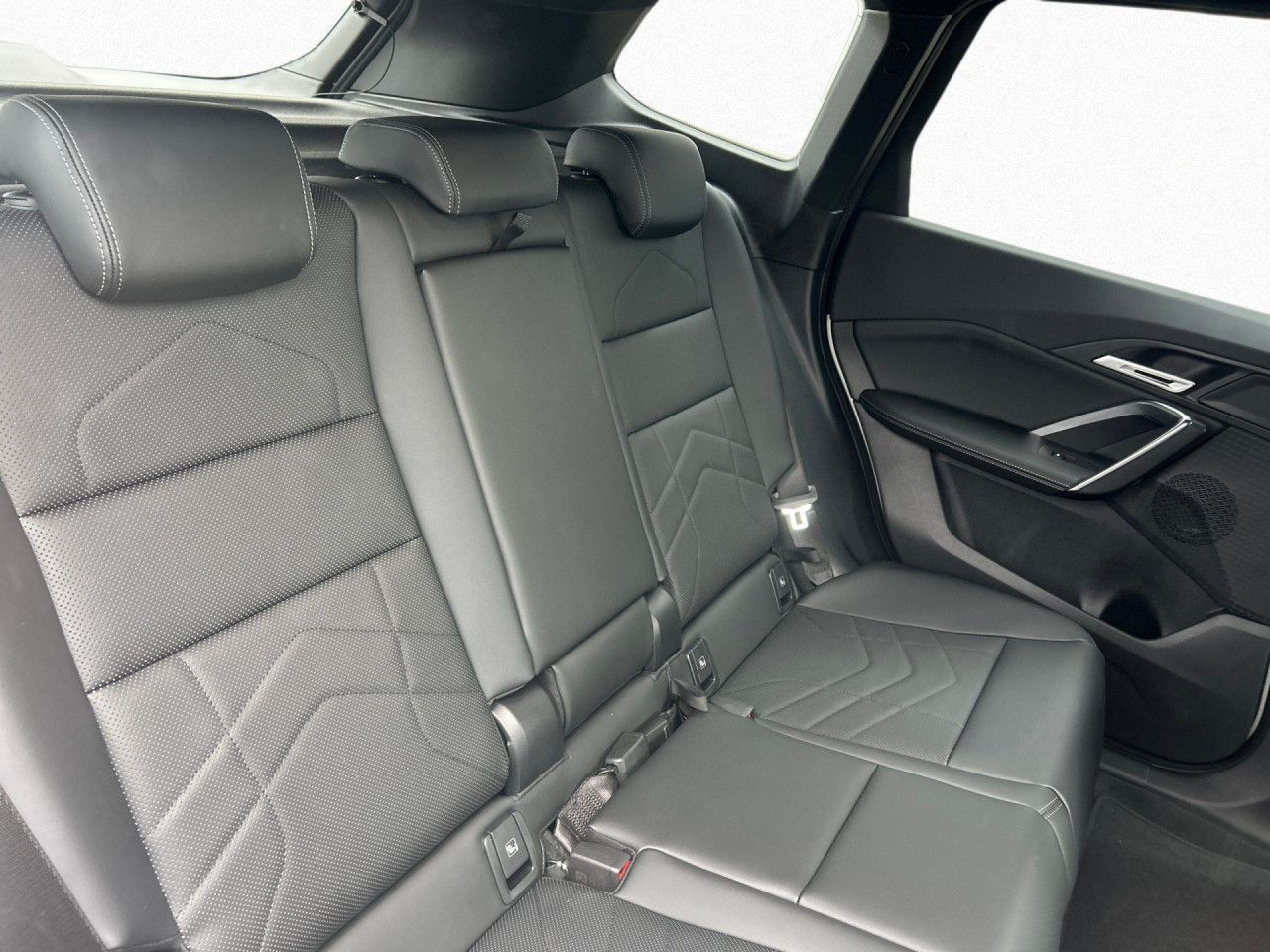 BMW X1 - Bild 13
