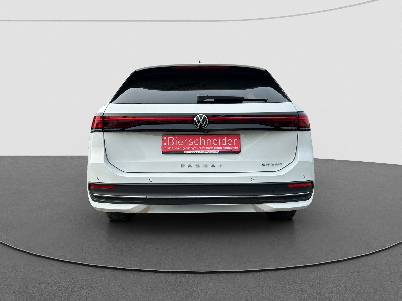 Volkswagen Passat Variant - Bild 9