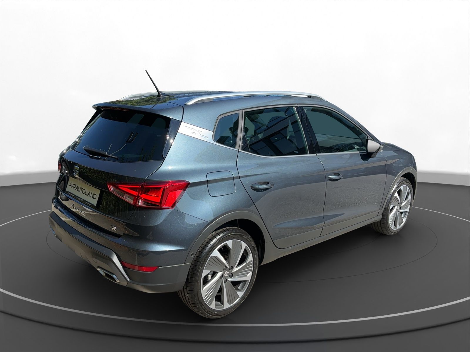 Seat Arona - Bild 5