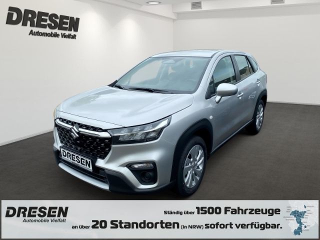 Suzuki S-Cross 1.4 Edition Navi Tempomat 5 Jahre Garant