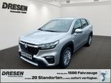 Suzuki S-Cross 1.4 Edition Navi Tempomat 5 Jahre Garant - Suzuki Neuwagen in Düsseldorf