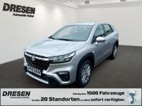 Suzuki (SX4) S-Cross - Vorschau Bild 1