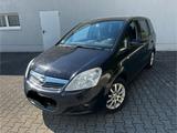 Opel Zafira 1.8 Motor 7 sitzer TÜV Sep. 26 - Opel Zafira: Motor