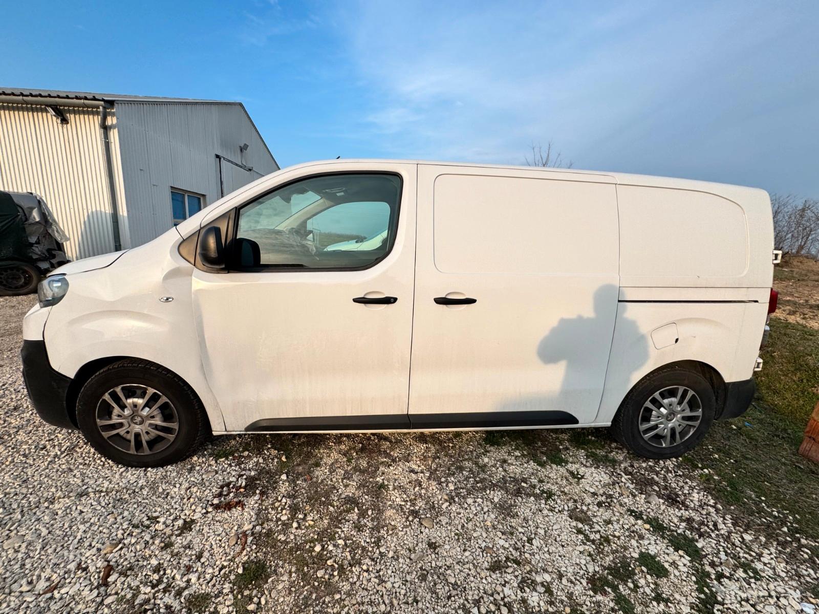 Peugeot Expert L2 VAN 3 SITZE