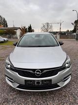 Opel Astra 1.5 Diesel 122ps 2021/09 Automatik - Opel Astra mit Diesel-Antrieb: Kombi, 2.0