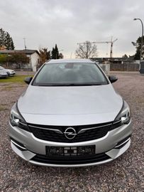 Opel Astra - 1