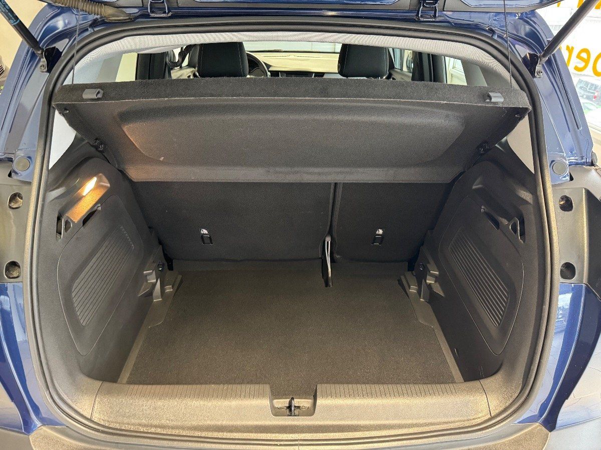 Opel Crossland (X) - Bild 23