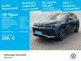 Volkswagen Tiguan 2.0 TSI DSG 4M R-Line Navi AHK Kamera ACC