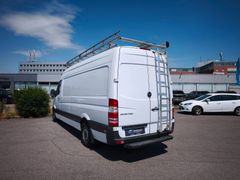 Fahrzeugabbildung Mercedes-Benz Sprinter 316 CDI Maxi Radstand 4325 mm