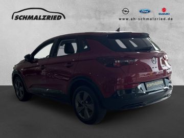 Bild 3 Opel Grandland (X) Grandland GS Line Navi 360 Kamera LED Apple CarP