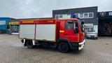 MAN L 2000 Löschfahrzeug Feuerwehrfahrzeug - MAN L200