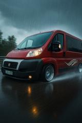 Fiat Ducato 2,3 JTD - Offers