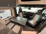 Ahorn Van 550 2023 Jahreswagen! - Wohnmobil oder -wagen Jahreswagen