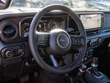 Jeep Wrangler 2.0T-GDI Rubicon Recon Xtreme 4x4 WARN - Jeep Wrangler: Rubicon